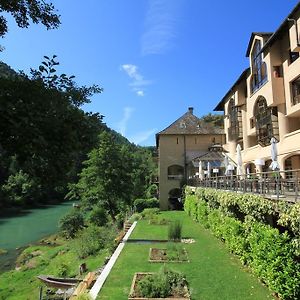 Hôtel de la Muse et du Rozier